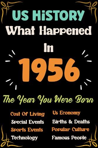 what happened in 1956 today.